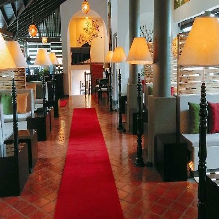 Hotel Ekho Ella Zewnętrze zdjęcie