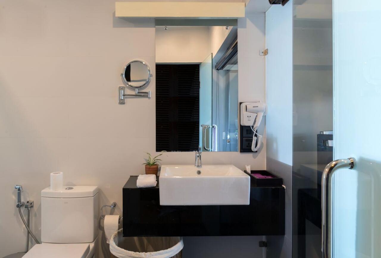 Hotel Ekho Ella Zewnętrze zdjęcie