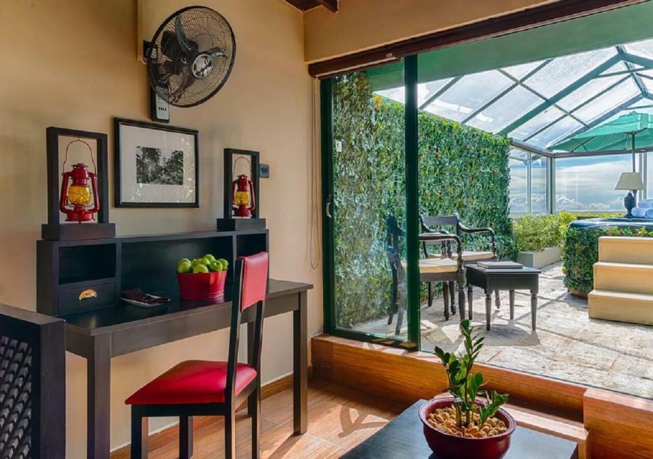 Hotel Ekho Ella Zewnętrze zdjęcie