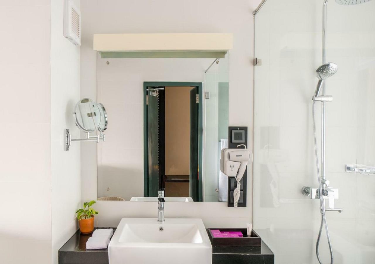 Hotel Ekho Ella Zewnętrze zdjęcie