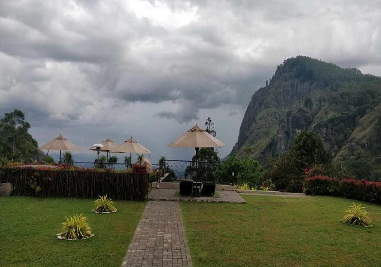 Hotel Ekho Ella Zewnętrze zdjęcie