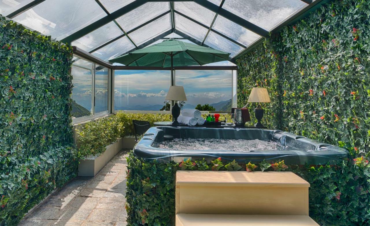 Hotel Ekho Ella Zewnętrze zdjęcie